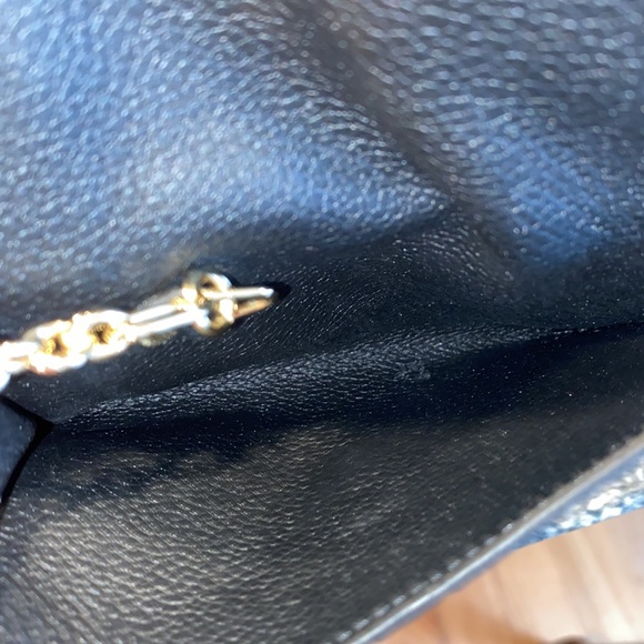 Louis Vuitton Black Empriente Key Pouch - Picture 6 of 13